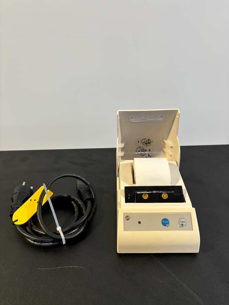Image of Metrohm DP40-S4N Printer